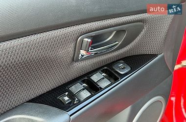 Седан Mazda 3 2008 в Киеве