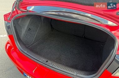 Седан Mazda 3 2008 в Киеве