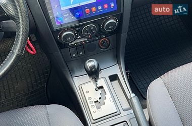 Седан Mazda 3 2008 в Киеве