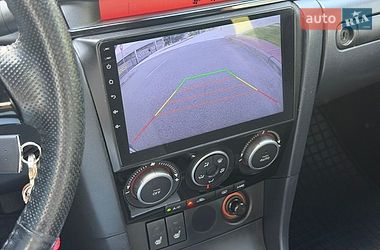 Седан Mazda 3 2008 в Киеве