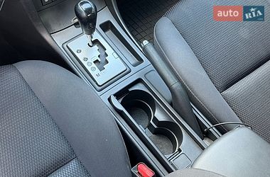 Седан Mazda 3 2008 в Киеве