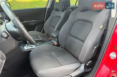 Седан Mazda 3 2008 в Киеве