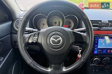 Седан Mazda 3 2008 в Киеве