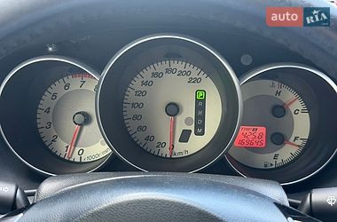 Седан Mazda 3 2008 в Киеве