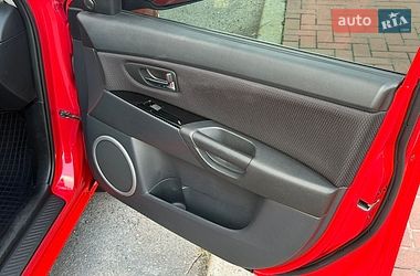 Седан Mazda 3 2008 в Киеве