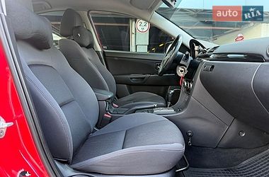 Седан Mazda 3 2008 в Киеве