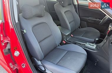 Седан Mazda 3 2008 в Киеве