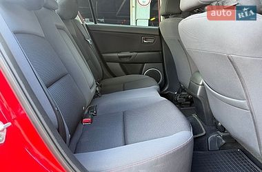 Седан Mazda 3 2008 в Киеве