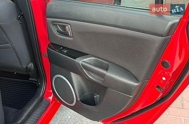 Седан Mazda 3 2008 в Киеве