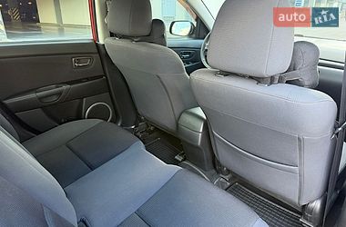 Седан Mazda 3 2008 в Киеве