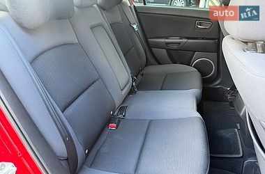 Седан Mazda 3 2008 в Киеве