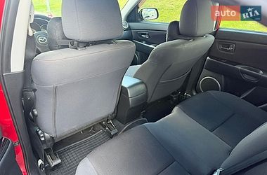 Седан Mazda 3 2008 в Киеве