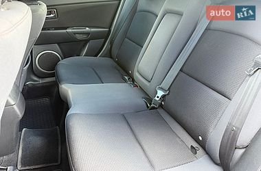 Седан Mazda 3 2008 в Киеве