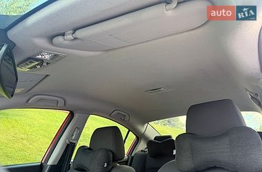 Седан Mazda 3 2008 в Киеве