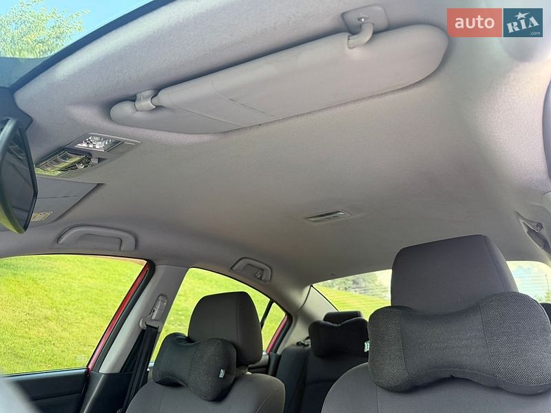 Седан Mazda 3 2008 в Киеве