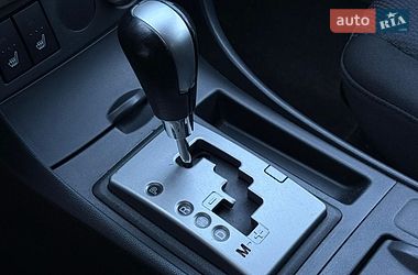 Хэтчбек Mazda 3 2007 в Николаеве