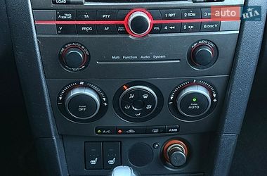 Хэтчбек Mazda 3 2007 в Николаеве
