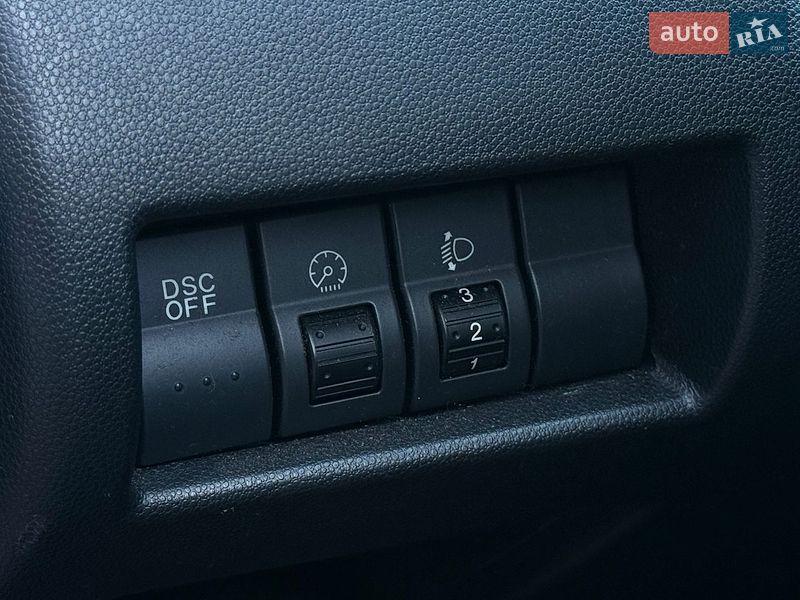 Хэтчбек Mazda 3 2007 в Николаеве
