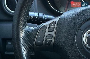 Хэтчбек Mazda 3 2007 в Николаеве