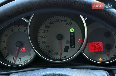 Хэтчбек Mazda 3 2007 в Николаеве