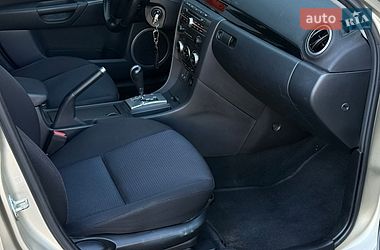 Хэтчбек Mazda 3 2007 в Николаеве