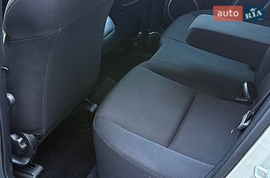 Хэтчбек Mazda 3 2007 в Николаеве