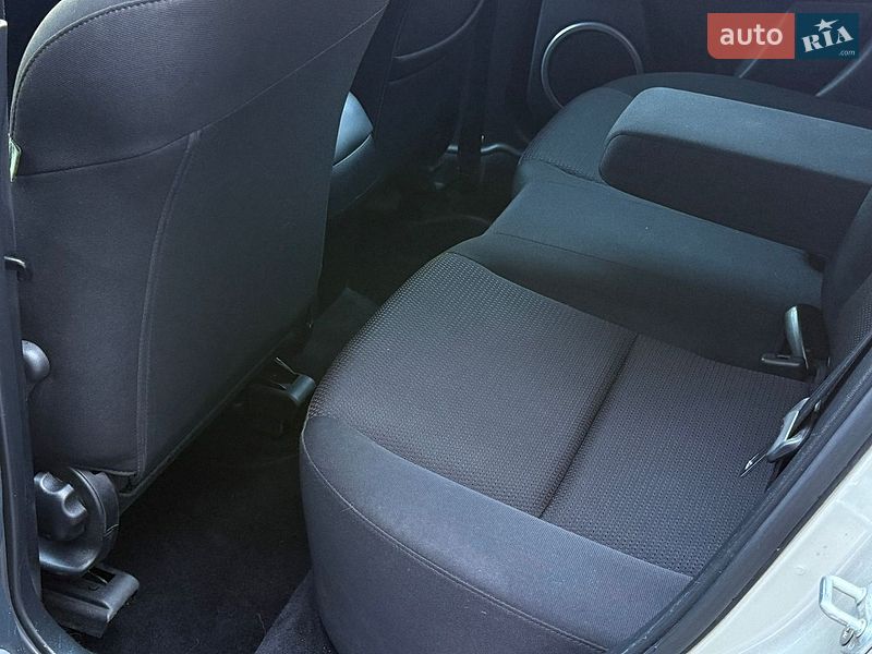 Хэтчбек Mazda 3 2007 в Николаеве