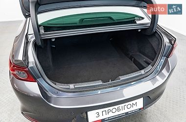 Седан Mazda 3 2019 в Киеве