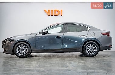 Седан Mazda 3 2019 в Киеве