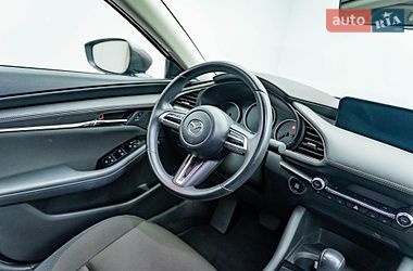 Седан Mazda 3 2019 в Киеве