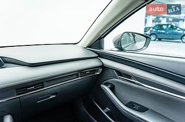 Седан Mazda 3 2019 в Киеве