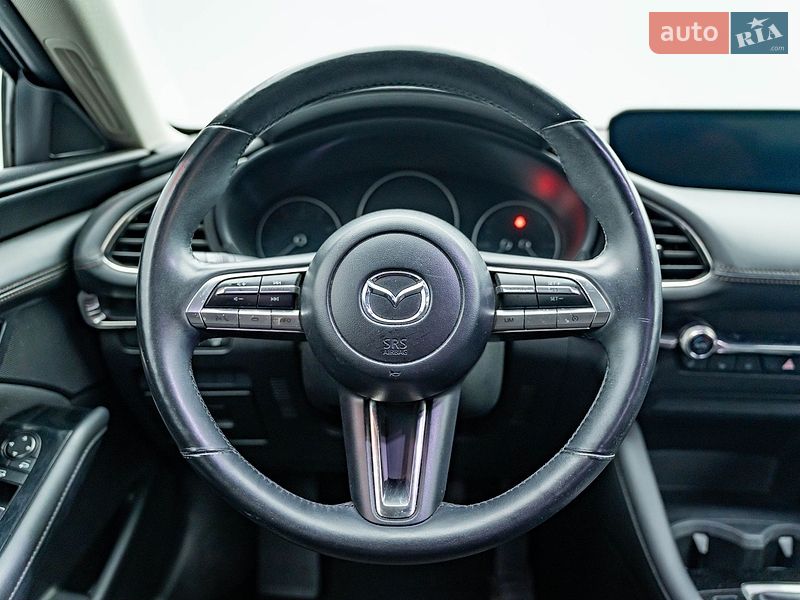 Седан Mazda 3 2019 в Киеве