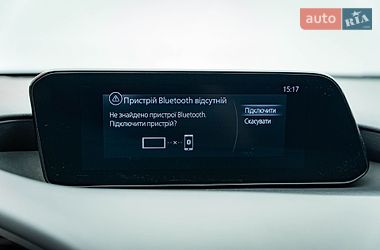 Седан Mazda 3 2019 в Киеве