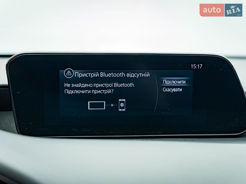 Седан Mazda 3 2019 в Киеве