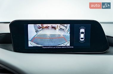 Седан Mazda 3 2019 в Киеве
