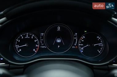 Седан Mazda 3 2019 в Киеве