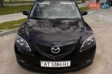 Mazda 3 2007