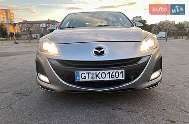 Хетчбек Mazda 3 2010 в Вінниці