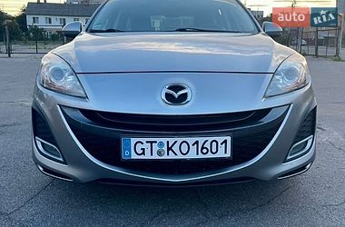 Хетчбек Mazda 3 2010 в Вінниці