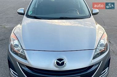 Хетчбек Mazda 3 2010 в Вінниці