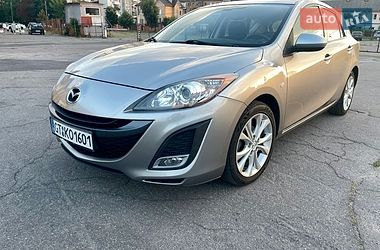 Mazda 3 2010