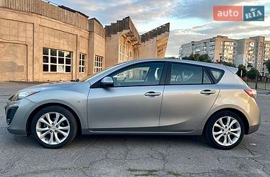 Хетчбек Mazda 3 2010 в Вінниці