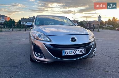 Хетчбек Mazda 3 2010 в Вінниці
