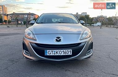Хетчбек Mazda 3 2010 в Вінниці