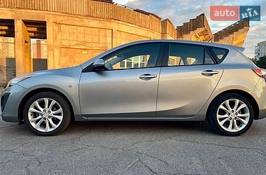 Хетчбек Mazda 3 2010 в Вінниці