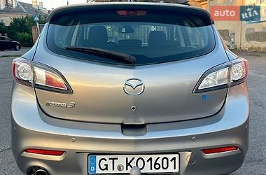 Хетчбек Mazda 3 2010 в Вінниці