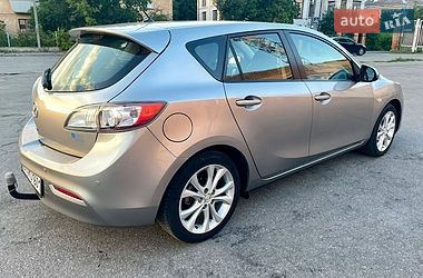 Хетчбек Mazda 3 2010 в Вінниці