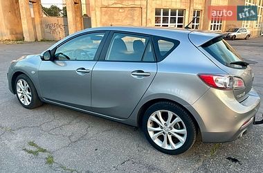 Хетчбек Mazda 3 2010 в Вінниці