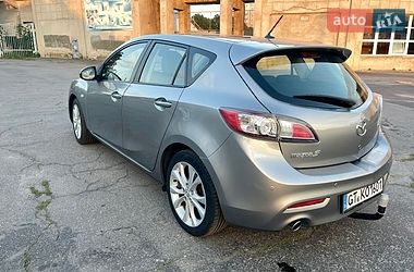 Хетчбек Mazda 3 2010 в Вінниці