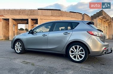 Хетчбек Mazda 3 2010 в Вінниці